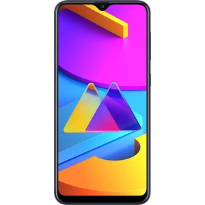Galaxy M10s Dual Sim 32 GB (İthalatçı Garantili) Mavi