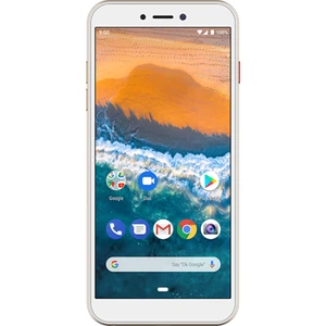 General Mobile GM6 DS 16 GB (General Mobile Garantili) Altın