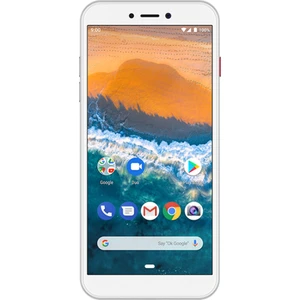 General Mobile GM6 DS 16 GB (General Mobile Garantili) Gümüş