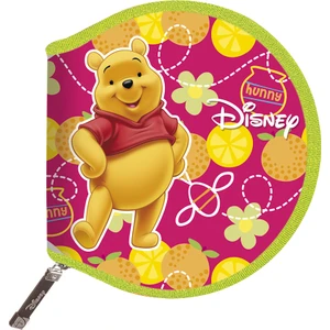 PCD24KDW-05 Kristal 24'lü CD Çantası Winnie the Pooh