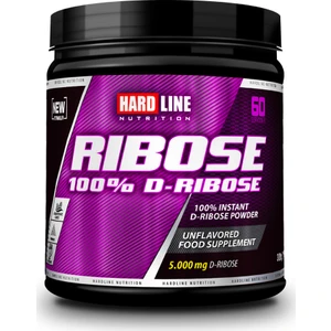 Hardline Nutrition Ribose (Riboz ) 300 Gr.