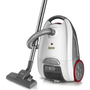 Rüzgar Toz Torbalı Lektrikli Süpürge