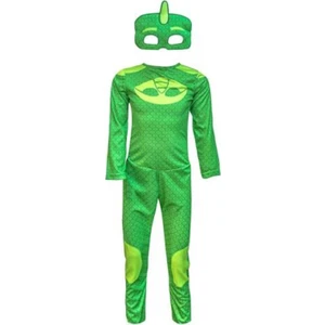 Janjan Kostüm Kids Pijamaskeliler Kedi Çocuk Kostümü