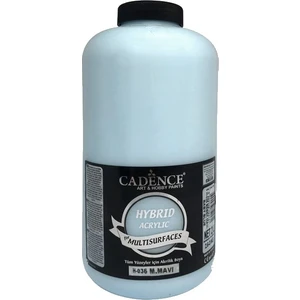 Hibrit Multisurface Boya 2 Litre H036 B.Mavi