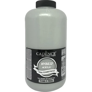 Hibrit Multisurface Boya 2 Litre H048 F.Yeşil