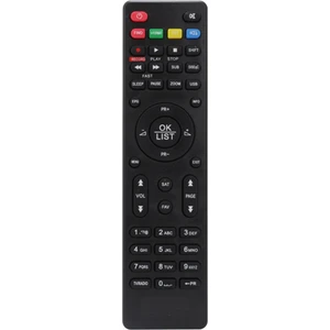 Kr Next Punto+ Plus Minix Hd Uydu Kumandası