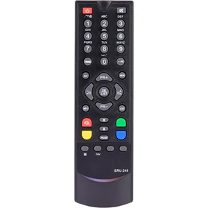 Kr Nextstar 5000 Plus Next Kanky Uydu Kumandası