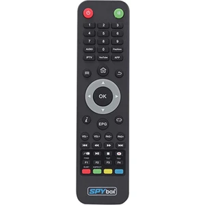 Kr Spybox S8 S9 Atlanta Hd Goldmaster Ipt Uydu Kumandası