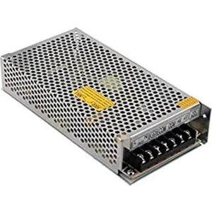 HBF-1020 12V-20 Amper  Metal Adaptör