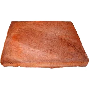 Resterasyon Taban Tuğla Tekli 30 x 30 x 4 cm
