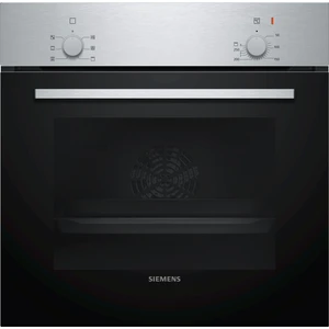 HB010FBR1T Inox Ankastre Fırın