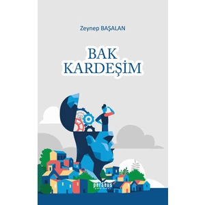 Bak Kardeşim - Zeynep Başalan