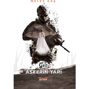 Giz - Askerin Yari - Melek Kaş