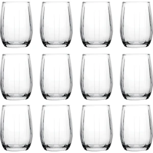 420405 Linka Meşrubat Su Bardağı - 12 Adet