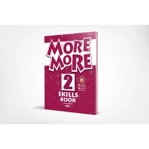 Kurmay Yayınları Skills Book 2