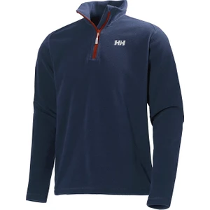 HH..14001 Hh Junıor Rıder 1/2 Zıp HHA.690 Mavi Helly Hansen Polar (Baştan Geçme) Çocuk