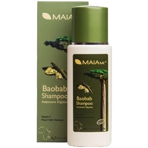 Baobab Şampuanı 330 ml
