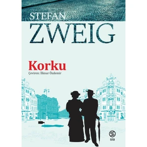 Korku - Stefan Zweig