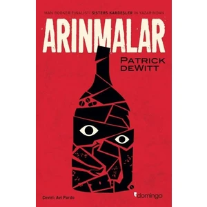 Arınmalar - Patrick Dewitt