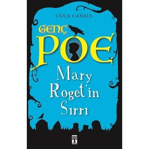Genç Poe / Mary Roget'İn Sırrı 2 - Cuca Canals