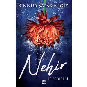 Nehir – İs Serisi 2 - Binnur Şafak Nigiz