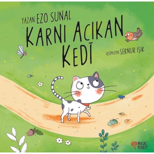 Karnı Acıkan Kedi - Ezo Sunal