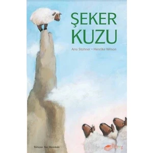 Şeker Kuzu - Anu Stohner