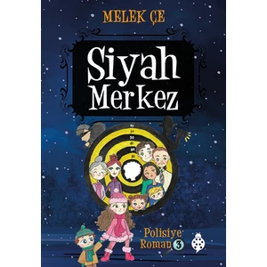 Siyah Merkez - Melek Çe