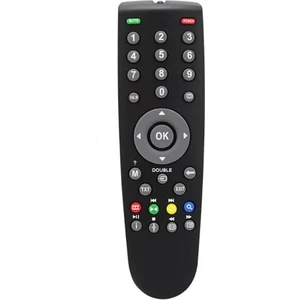 Beko Arçelik LCD Tv Kumandasi