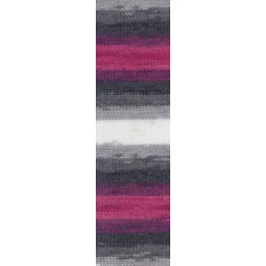 Burcum Batik Örgü İpi