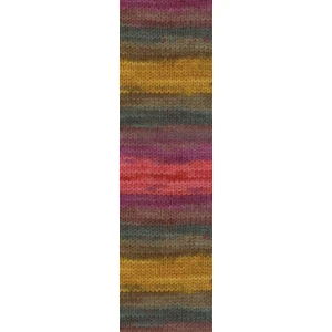 Burcum Batik Örgü İpi
