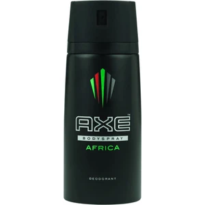 Deodorant Africa