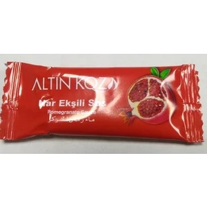 Nar Ekşili Sos 12 gr (1koli 500 Adet)