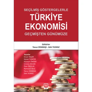 Türkiye Ekonomisi - Yavuz Odabaşı