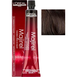 Loreal Professionnel Majirel 5.32 Açık Kestane Dore Irize