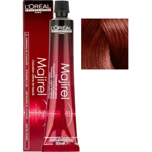 Loreal Professionnel Majirel C6.46 Kızıl Kahve