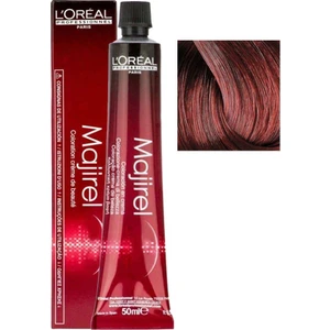 Loreal Professionnel Majirel C4.60 Kızıl Kestane