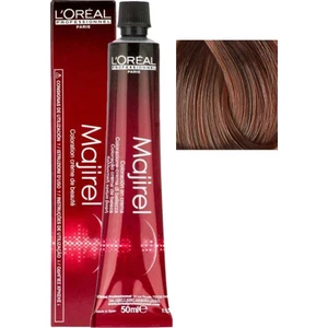 Loreal Professionnel Majirel 7.35 Kumral Dore Akaju