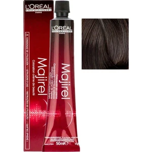 Loreal Professionnel Majirel 4.35 Kestane Dore Akaju