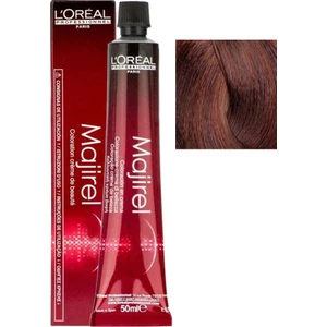 Loreal Professionnel Majirel 4.45 Kestane Bakır Akaju