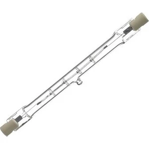 Pelux 1000 w Çubuk Halojen Lamba