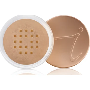 Jane İredale Amazing Base® Loose Mineral Powder SPF20-EU-Toz Pudra #Amber 10,5 gr.