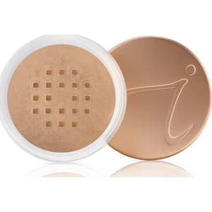 Jane İredale Amazing Base® Loose Mineral Powder SPF20-EU-Toz Pudra #Latte 10,5 gr.