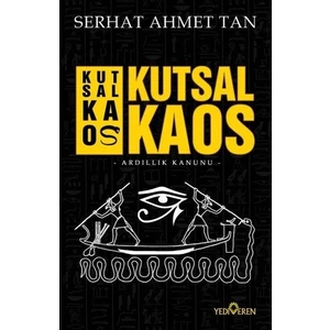Kutsal Kaos  - Serhat Ahmet Tan