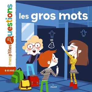 Les Gros Mots