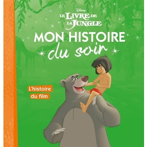 Le Livre De La Jungle