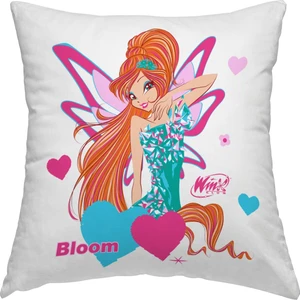 Zorluteks Lisanslı Winx Team Kırlent
