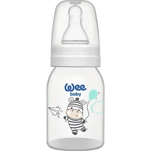 Wee Baby Klasik Pp Biberon 125 ml