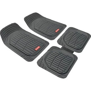 Renault Symbol 2000-2008 Havuzlu 3D Paspas Takımı 5 Parça