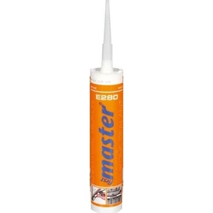 First Master E280 Şeffaf Silikon 310 ml 280 g